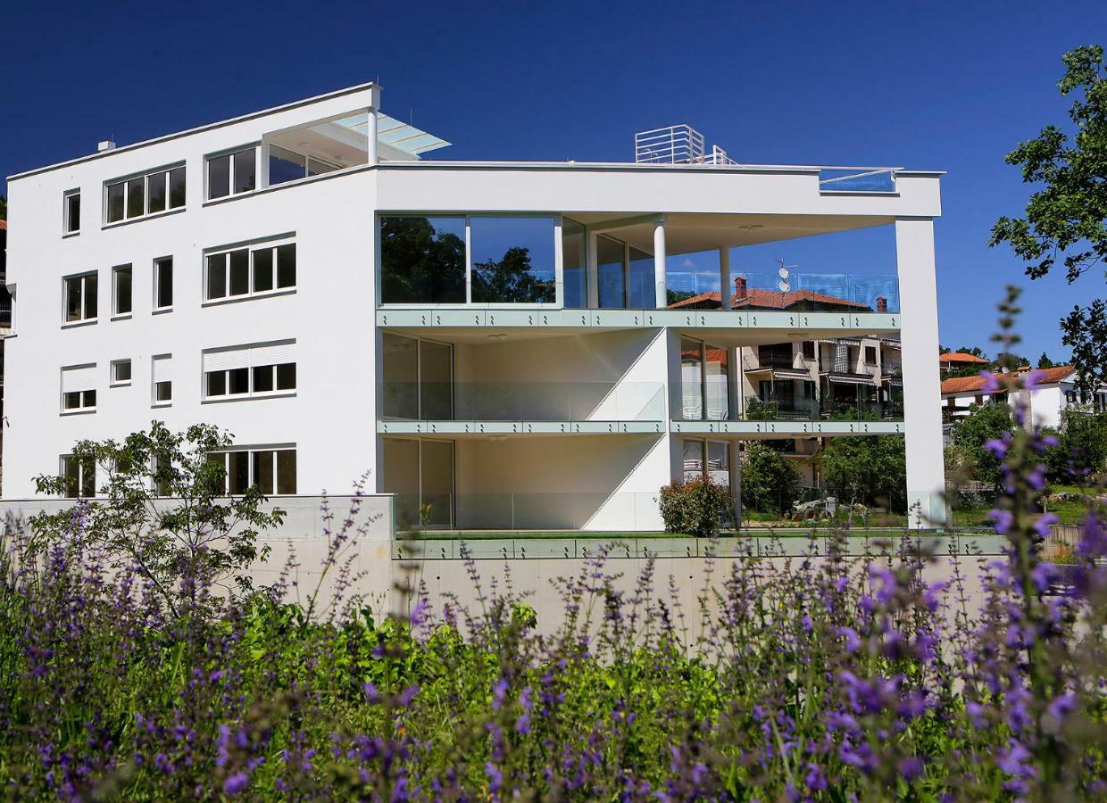 Modern Apartment Near The Sea Icici Luaran gambar