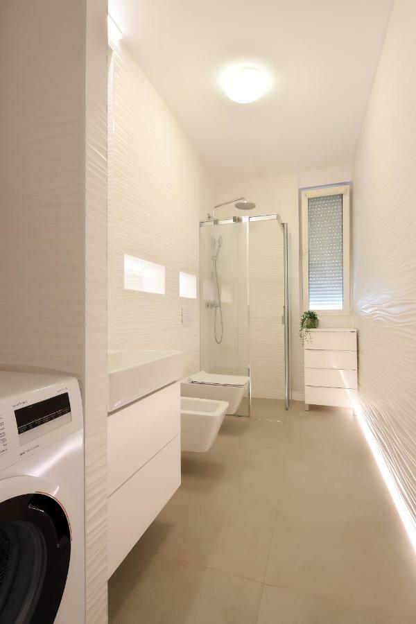 Modern Apartment Near The Sea Icici Luaran gambar