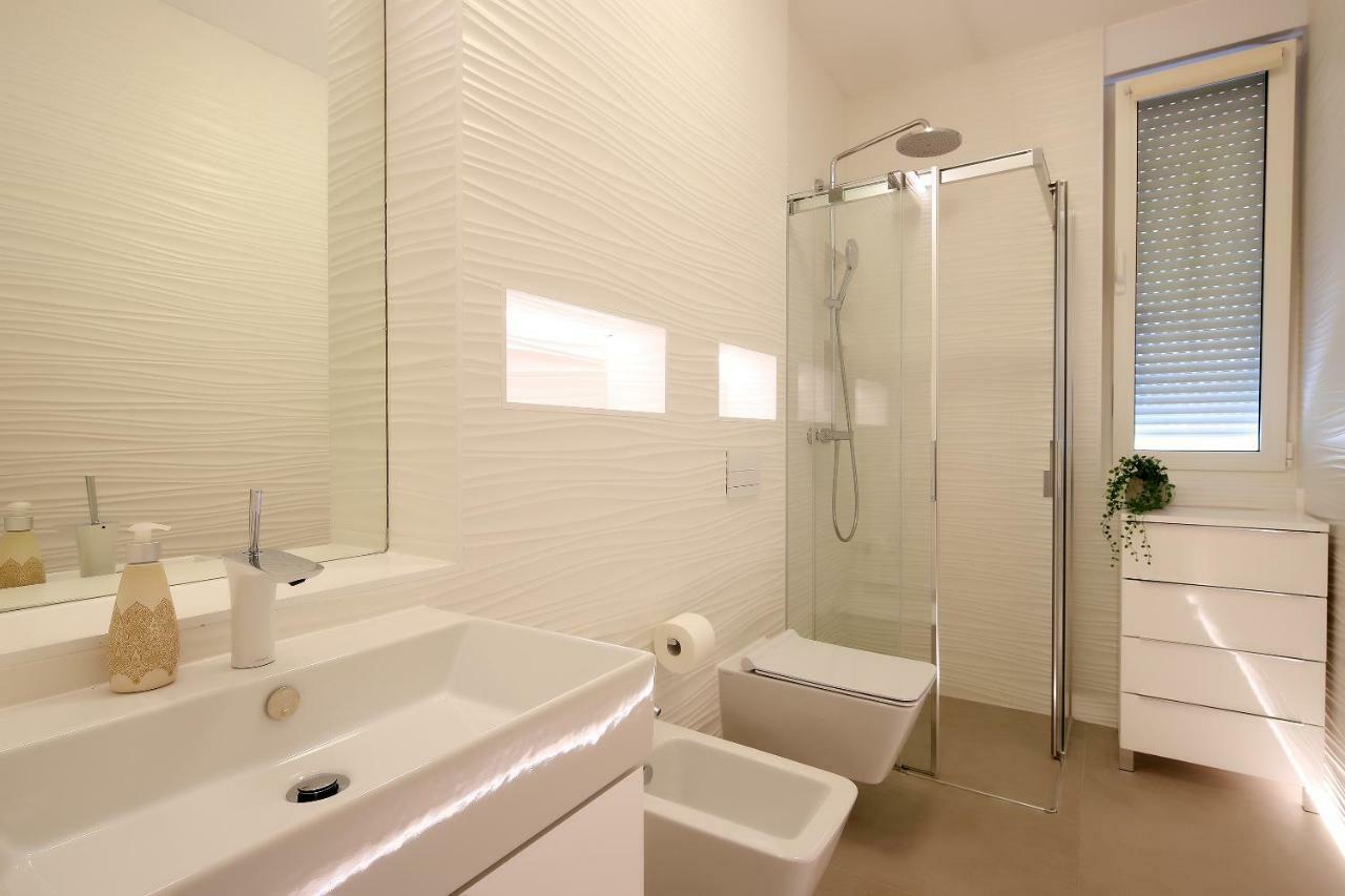 Modern Apartment Near The Sea Icici Luaran gambar