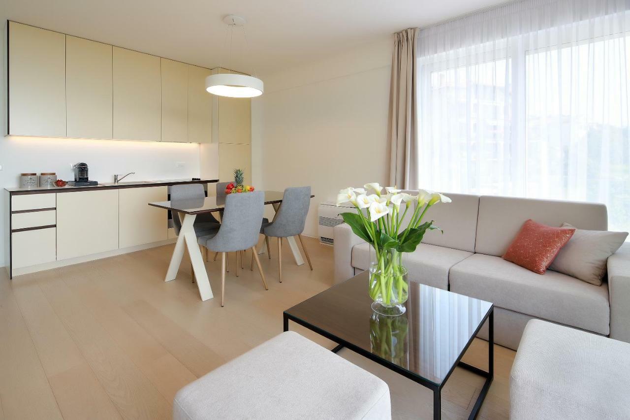 Modern Apartment Near The Sea Icici Luaran gambar