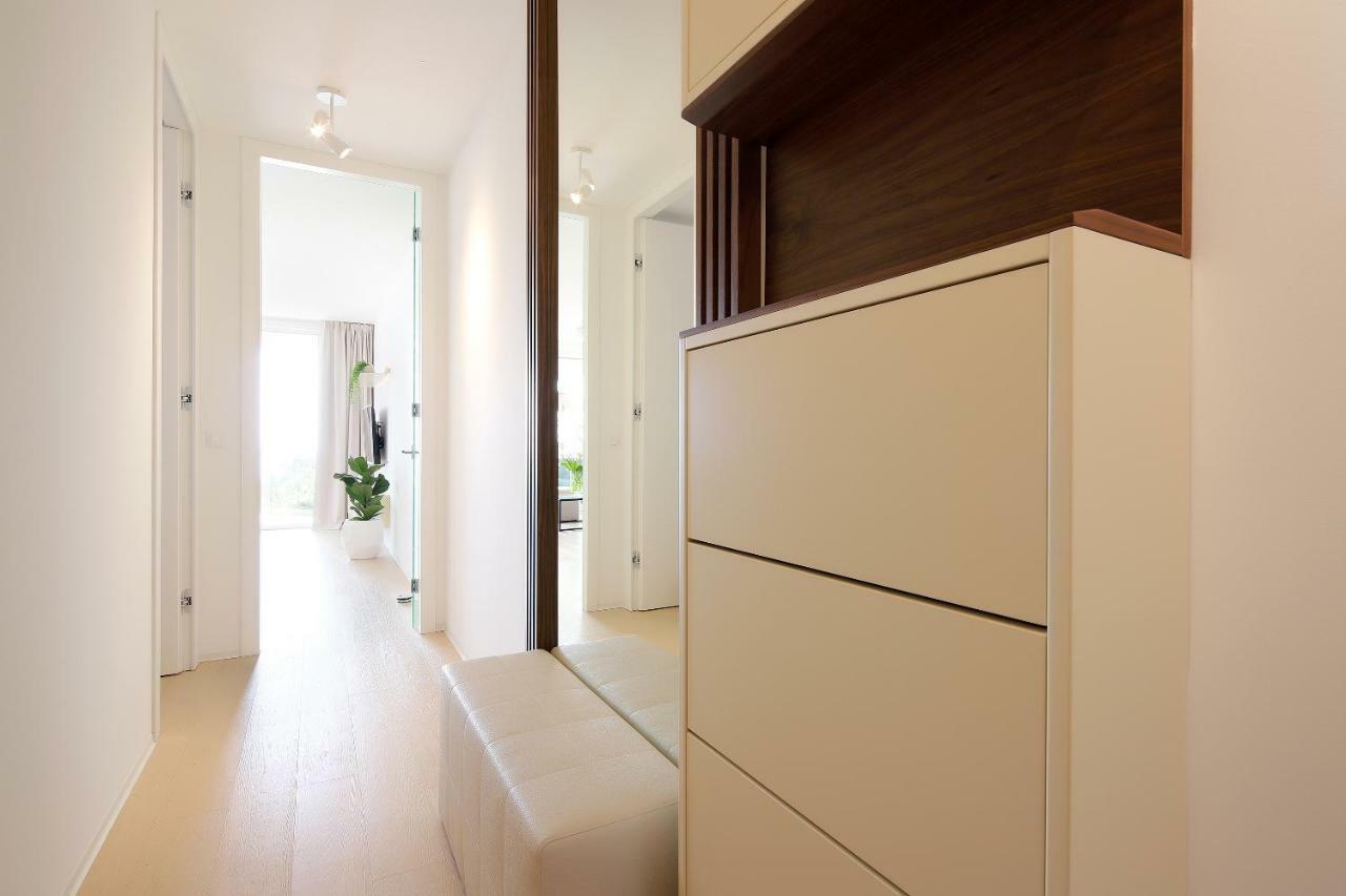 Modern Apartment Near The Sea Icici Luaran gambar