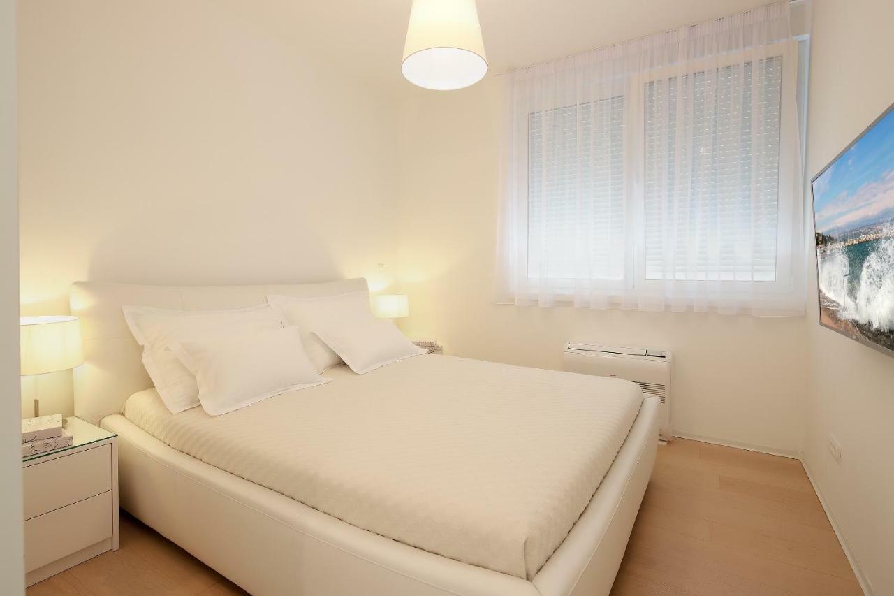 Modern Apartment Near The Sea Opatija Luaran gambar